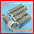 Aisladores flexibles Gray Shrink Tube